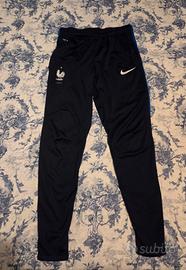 Pantalone Tuta Nike Francia (FFF) - Taglia S
