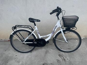 city bike 26 28