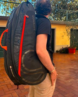 Borsa / Borsone da Tennis Artengo - Capiente e Com