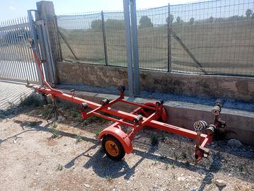 Carrello alaggio 