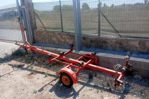 Carrello alaggio 