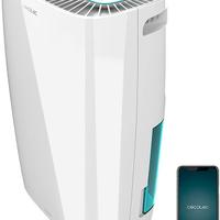 Cecotec - Deumidificatore Big Dry 4000 Expert.