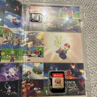 Super Mario 3D All star Nintendo switch