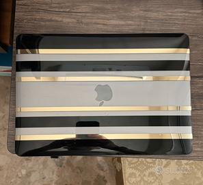 MacBook Pro Touch Bar 13" Retina (2016) - Sequoia