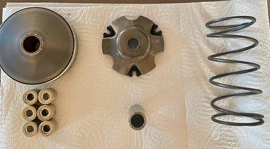 Piaggio Kit Variatore Originale Zip 50 4t ie 2022