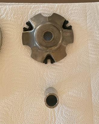 Piaggio Kit Variatore Originale Zip 50 4t ie 2022
