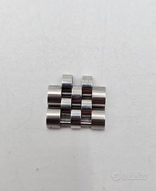 Maglia Rolex Jubilee in Acciaio Inox