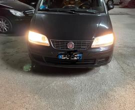 Fiat idea