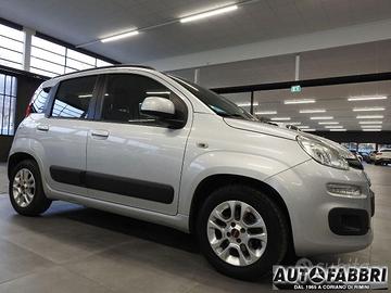 FIAT - Panda - 1.2 Lounge KM 30000 PDC POST C.
