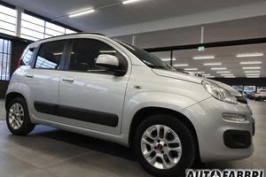 FIAT - Panda - 1.2 Lounge KM 30000 PDC POST C.