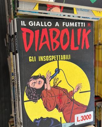 Fumetti