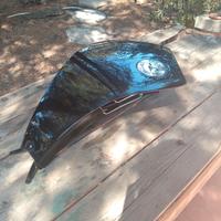 serbatoio per custom Harley ed altro
