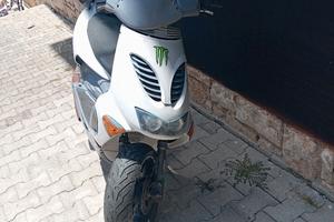 sr Aprilia 