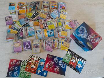 Carte Pokemon