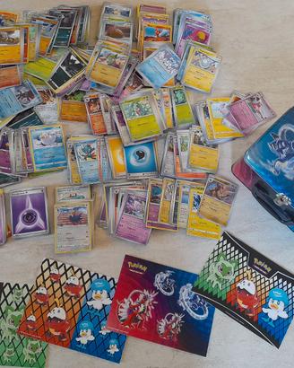 Carte Pokemon