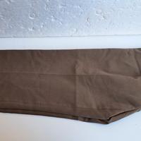 Pantalone con Cintura con Stamme Esercito Italiano