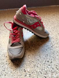 Saucony Jazz Original Special Ed. Borchie Glitter
