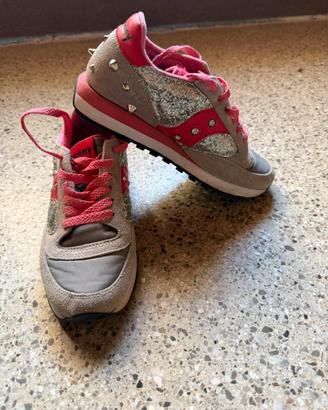 Saucony Jazz Original Special Ed. Borchie Glitter