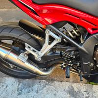 Scarico GPR completo Honda CBR 650 F R