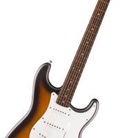 Chitarra elettrica fender squier strat