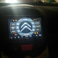 ATOTO A6 Premium + Carlinkit (CarPlay/Android Auto