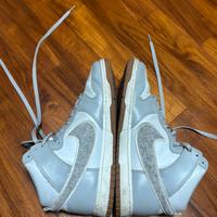 Scarpe Nike Dunk alte