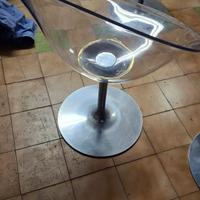 poltroncina kartel