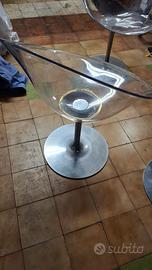 poltroncina kartel