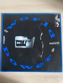 Vinile Snap - World Power 1990