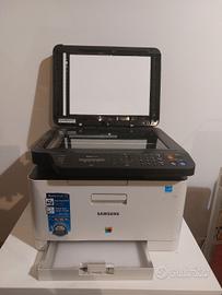 Stampante samsung xpress c480fn 