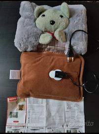 BORSA DELL'ACQUA CALDA ELETTRICA