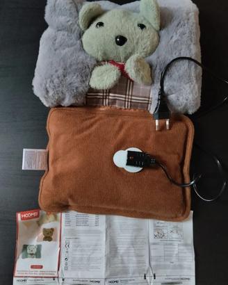 BORSA DELL'ACQUA CALDA ELETTRICA