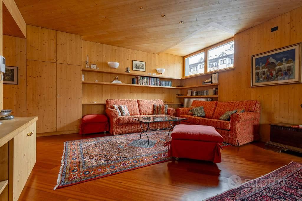Appartamento di 114 m² con 4 locali a Bormio - Vista 4