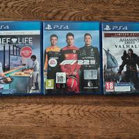 Assassins Creed Valhalla  - F1 2022  - Chef Life. 