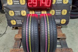 2 GOMME BARUM 205 55 16 90% ESTIVE DOT 25