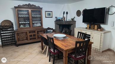 Confortevole ambiente climatizzato