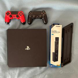 PlayStation 4 Pro / PS4 PRO