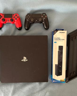PlayStation 4 Pro / PS4 PRO