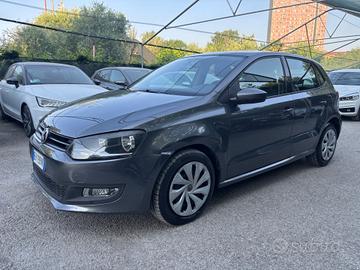 Volkswagen Polo 1.2 70CV 5p. OK NEOPATENTATI