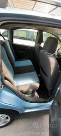 Auto fiat panda