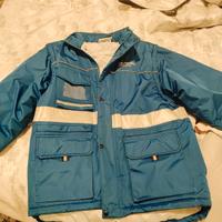 Giubbotto da lavoro S