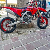 Crf 450