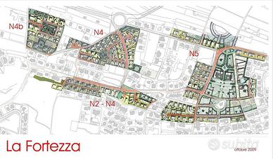 Terreno Agricolo a Quartu Sant'Elena