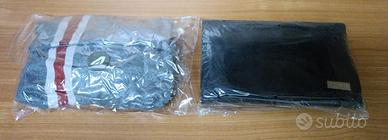 Alitalia pochette omaggio