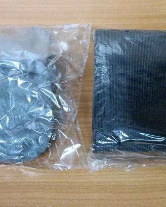 Alitalia pochette omaggio