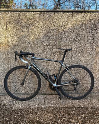 Giant tcr telaio carbonio freni rim