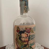 Don Papa Baroko 70cl - Bottiglia vuota