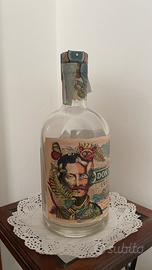 Don Papa Baroko 70cl - Bottiglia vuota