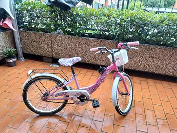 bici 20 pollici