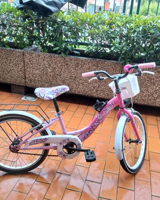 bici 20 pollici